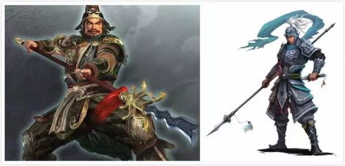 故事,經(jīng)典,張飛