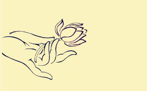 關(guān)于微笑的典故