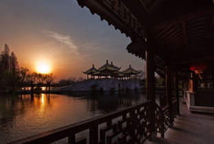 下?lián)P州的典故