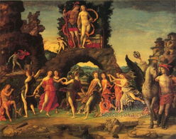 斯芬克斯之謎典故