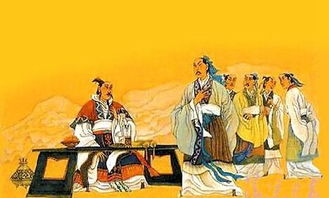 典故,孟日紅尋夫