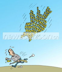 團(tuán)結(jié)就是力量典故