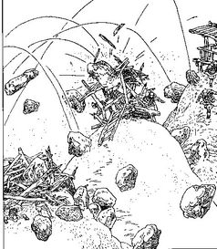 之戰(zhàn),典故