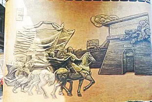 長(zhǎng)垣典故