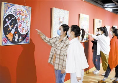 天津歷史典故的洋樓,歷史典故故事,一鳴驚人的歷史典故