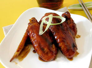 雞翅,典故,可樂