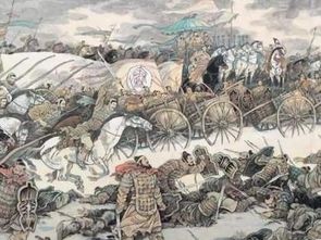 兵馬未動糧草先行體現(xiàn)的哲理,兵馬未動,糧草先行,兵馬未動糧草先行出自