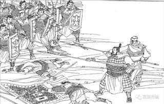 長(zhǎng)城的歷史典故