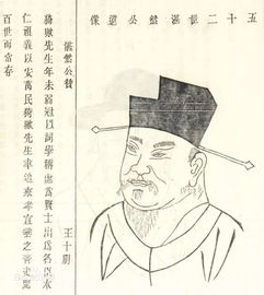 典故,古人,誠信