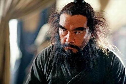 三國殺張飛替身典故,三國殺張飛技能替身,界張飛替身改版