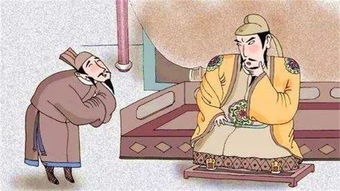 溜須拍馬典故出處,溜須拍馬的典故,溜須拍馬的典故笑話