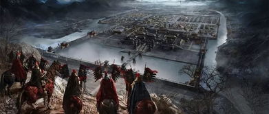 銅雀臺鎖二喬典故,三國演義銅雀臺比武,曹操銅雀臺比武