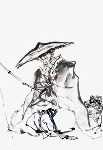 姜太公典故作用,姜太公典故的詩句,姜太公釣魚的典故