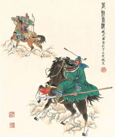 整理三國(guó)典故