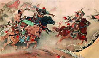 呂布的經(jīng)典故事有哪些,呂布的經(jīng)典故事名稱,呂布的經(jīng)典故事夜襲徐州