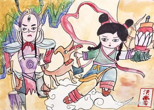 救母典故有多少,殺子救母的典故,割肉救母的典故