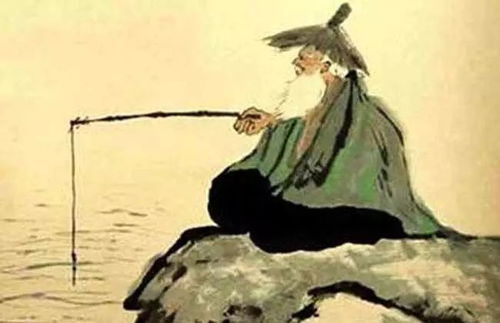 姜子牙所有典故