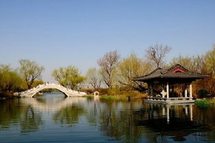 濟(jì)南大明湖典故