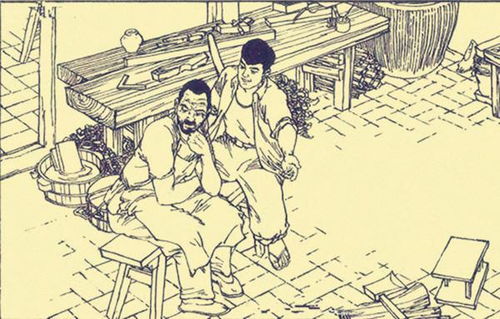 善良的典故有哪些,關(guān)于善良的典故,善良的典故和名言