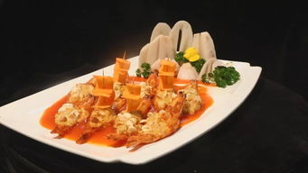 中國(guó)典故菜