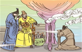 口蜜腹劍典故有關的歷史人物是,口蜜腹劍典故50字,口蜜腹劍典故出處