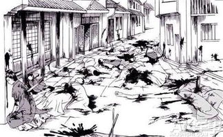 揚(yáng)州屠城典故