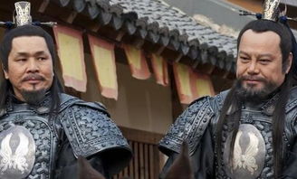 臥虎藏龍的典故