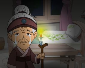 畫地為牢典故的來歷,畫地為牢典故,畫地為牢典故故事