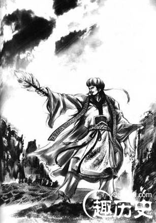 孔明借東風的典故是什么,孔明借東風是真是假,孔明借東風的故事簡述