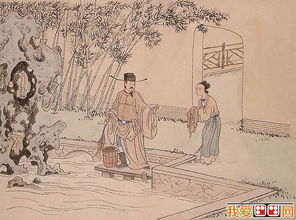 24孝典故簡述,24孝典故故事,24孝典故你知道哪些呢