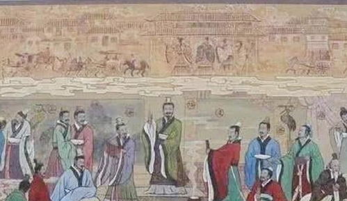 關于秦國的成語典故,與楚國有關的成語典故,出自楚國的成語典故