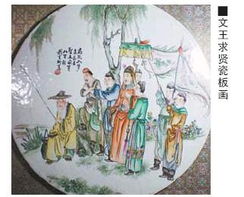 釣魚的典故,姜太公釣魚典故,古代關(guān)于釣魚的典故