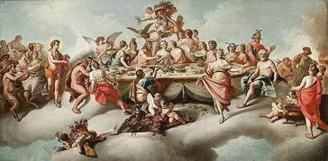 希臘神話(huà)中的典故中英文,希臘神話(huà)中的典故英文名稱(chēng),人們常用希臘神話(huà)中的典故