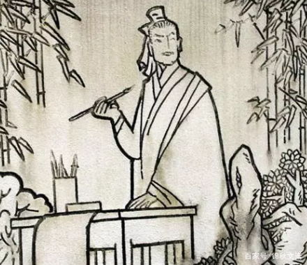 姓氏的成語典故