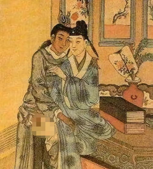龍陽之好的典故,龍陽之好的典故是真的嗎,龍陽之好斷袖之癖典故