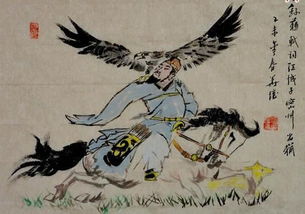 密州出獵的典故