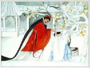 表達(dá)相思典故