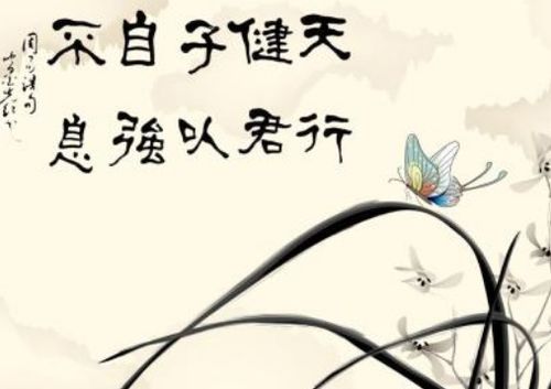 關(guān)于自強(qiáng)不息的典故以及名言警句,關(guān)于自強(qiáng)不息的典故成語(yǔ),關(guān)于自強(qiáng)不息的典故50字