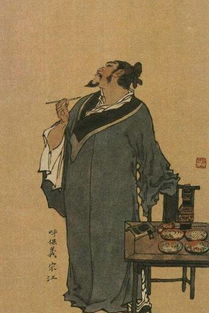 古代典故比喻收買人心,古代收買人心的故事,古代一個(gè)典故比喻收買人心