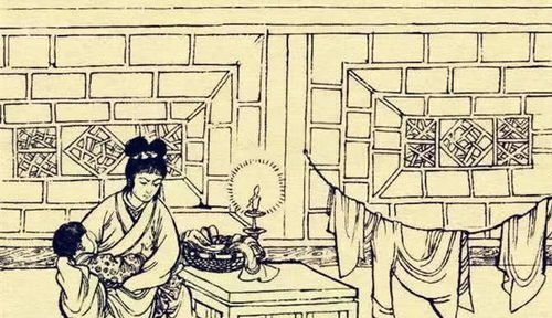 關于后悔的典故