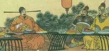 趙匡胤的著名典故,與趙匡胤有關(guān)的典故,趙匡胤的三個(gè)典故