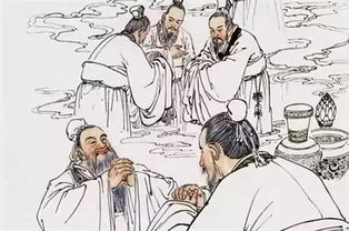 周公吐哺天下歸心典故