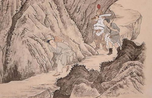 有關(guān)于孝的典故