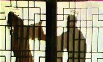 燭影斧聲的典故