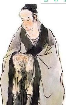 關(guān)于仁的典故