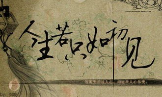 何事秋風(fēng)悲畫(huà)扇典故