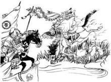 結(jié)草銜環(huán)典故,結(jié)草銜環(huán)典故出自哪里,結(jié)草銜環(huán)典故簡(jiǎn)短