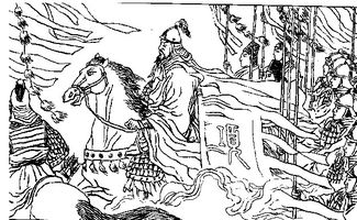 楚河漢界的典故