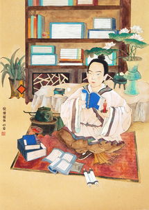 發(fā)憤圖強(qiáng),典故