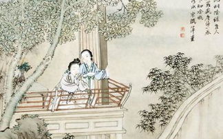 叨陪鯉對的典故,叨陪鯉對典故賞析,叨陪鯉對典故概括